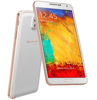 Лот: 7031362. Фото: 1. samsung galaxy note 3. Смартфоны