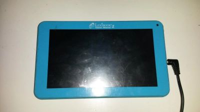 Лот: 9508939. Фото: 1. Планшет Lexibook Tablet Master... Планшеты