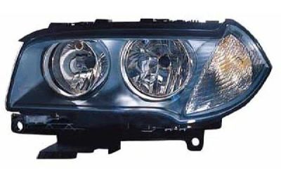 Лот: 3714301. Фото: 1. Фара левая bmw x3 e83 (06-10 гг... Оптика и освещение