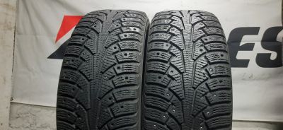 Лот: 19892438. Фото: 1. 215/55R16 97T Nokian Nordman 5... Шины