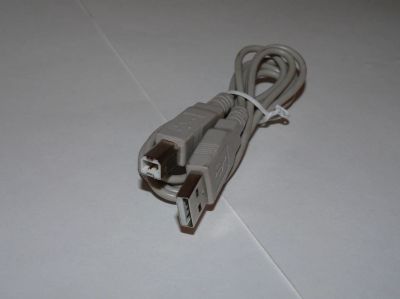 Лот: 4151711. Фото: 1. Кабель USB от ИБП Новый. Шлейфы, кабели, переходники