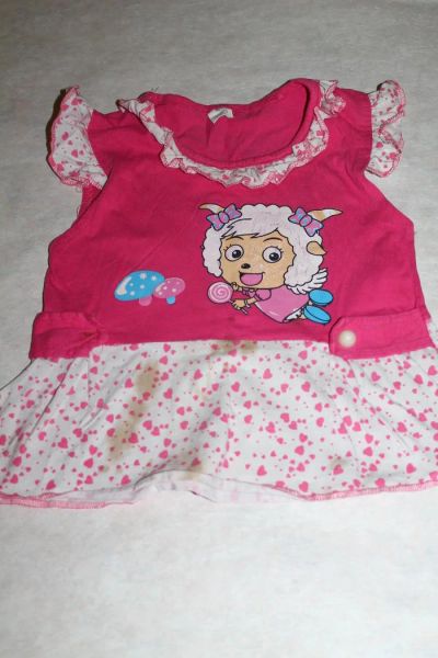 Лот: 4915327. Фото: 1. Платье 9. Платья, сарафаны