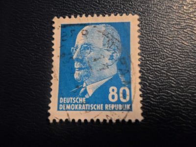 Лот: 17326895. Фото: 1. Марка для Вашей коллекции. №27906. Марки