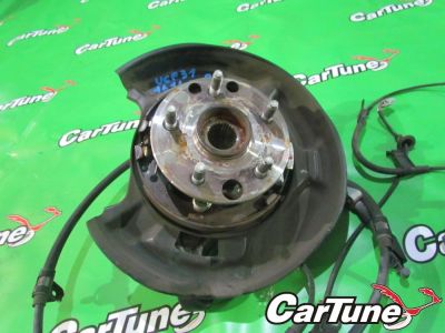 Лот: 10538438. Фото: 1. ступица RR toyota celsior UCF30... Ходовая, подвеска, рулевое управление