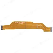Лот: 25649917. Фото: 1. Шлейф для Huawei Nova 10 SE (BNE-LX1... Шлейфы, разъёмы