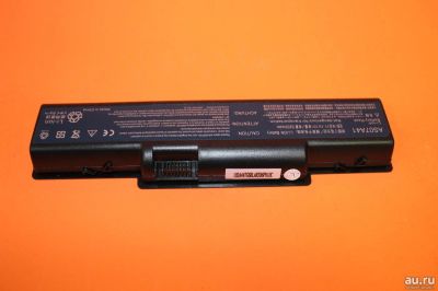 Лот: 13382230. Фото: 1. Аккумулятор Acer Aspire 2930... Аккумуляторы
