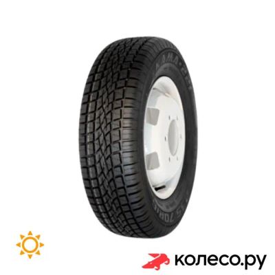 Лот: 25101397. Фото: 1. 221 235/70 R16 109Q. Шины