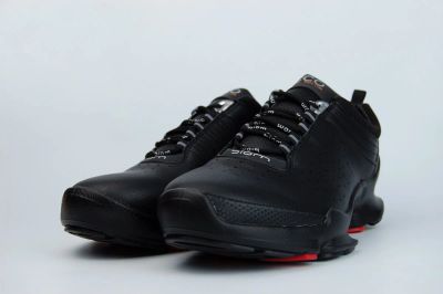 Лот: 16929317. Фото: 1. Кроссовки Ecco Biom Black / Ftwr... Кеды, кроссовки, слипоны