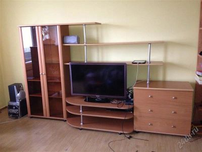 Лот: 2183930. Фото: 1. Горка "Юность" производства КМК... Гостиные, стенки, горки