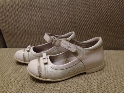 Лот: 8155241. Фото: 1. Туфли нарядные Kapika. Туфли