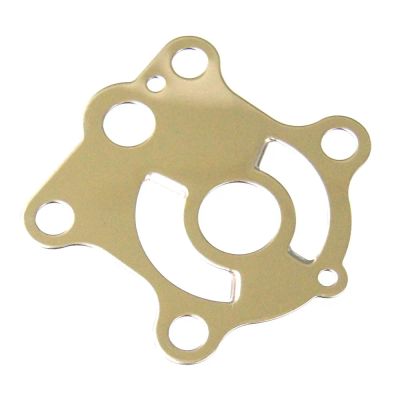 Лот: 21366085. Фото: 1. Плата помпы YAMAHA 25-70 663-44323-00-00... Запчасти для лодок, катеров, лодочных моторов