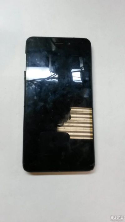 Лот: 13599471. Фото: 1. Xiaomi 4A. Микросхемы и платы
