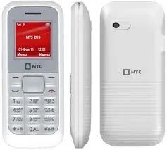 Лот: 3325824. Фото: 1. Продам 2 Телефона!!! Мтс 252-Nokia... Кнопочные мобильные телефоны