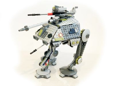 Лот: 17057631. Фото: 1. Лего Lego Звёздные войны Star... Конструкторы
