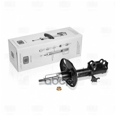 Лот: 24853710. Фото: 1. Амортизатор Toyota Corolla E150... Ходовая, подвеска, рулевое управление