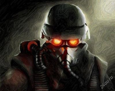 Лот: 1159437. Фото: 1. KILLZONE 3 полный русский. Игры для консолей