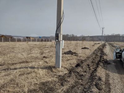 Лот: 23491826. Фото: 1. Земельный участок. Земельные участки