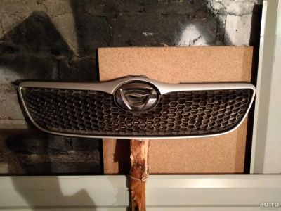 Лот: 13567171. Фото: 1. Решетка радиатора Toyota Corolla... Кузов