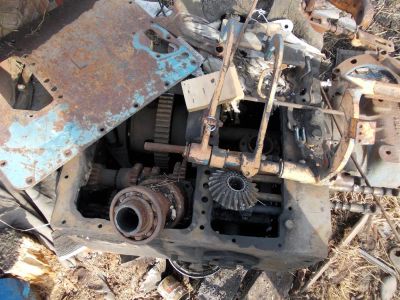 Лот: 3897075. Фото: 1. лтз т-40. Грузовики, автобусы, спецтехника