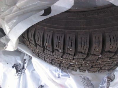 Лот: 3251133. Фото: 1. кама-503. Шины