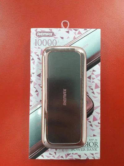 Лот: 9671638. Фото: 1. Внешний аккумулятор power bank... Внешние, портативные аккумуляторы для смартфонов (Power bank)