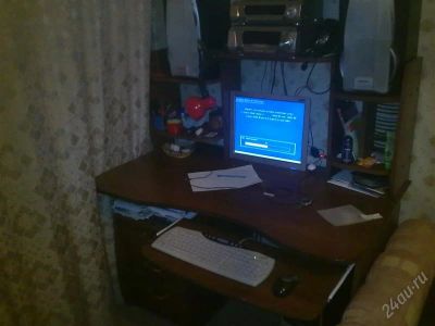 Лот: 765656. Фото: 1. компьютерный стол. Другое (мебель)