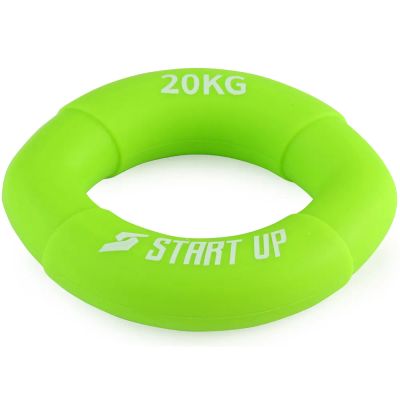Лот: 22360997. Фото: 1. Эспандер кистевой 20кг Start Up... Мини-тренажеры, эспандеры