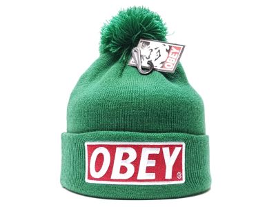 Лот: 12611934. Фото: 1. Шапка мужская OBEY двухсторонняя... Головные уборы