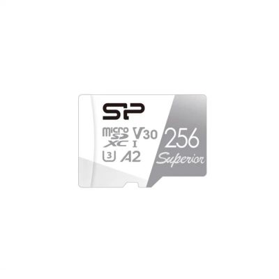 Лот: 19174082. Фото: 1. Карта памяти microSD XC 256 GB... Карты памяти