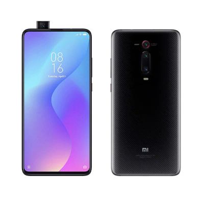 Лот: 15608629. Фото: 1. 6.39" Смартфон Xiaomi Mi 9T 128... Смартфоны