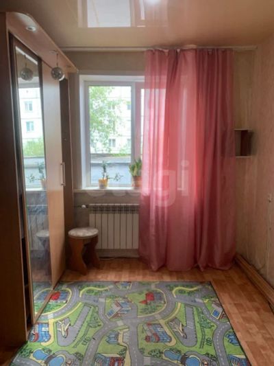 Лот: 25507311. Фото: 1. комната , Красноярск улица Шевченко... Квартиры, студии