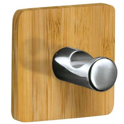 Лот: 24941532. Фото: 1. Крючок Kleine Wolke Timber Hooks... Аксессуары для ванной