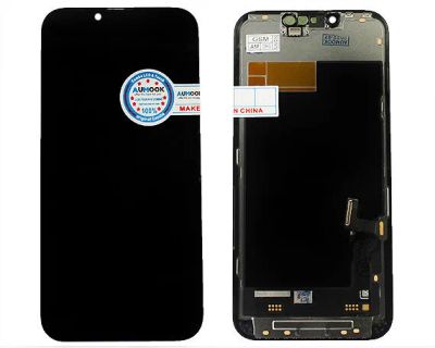 Лот: 20888783. Фото: 1. Дисплей iPhone 13 + тачскрин... Дисплеи, дисплейные модули, тачскрины