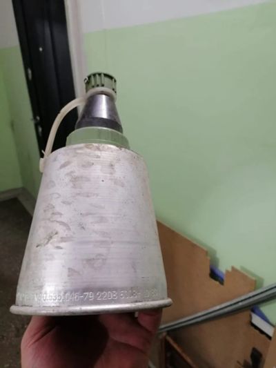 Лот: 17304677. Фото: 1. Светильник уличный. Уличное освещение