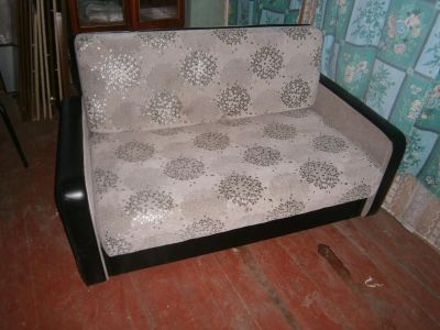 Лот: 6446979. Фото: 1. Продам диван. Б/У. Срочно.Срочно... Диваны
