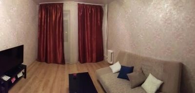 Лот: 8141646. Фото: 1. Сдам 1-к квартиру, Железнодорожников... Квартиры, студии