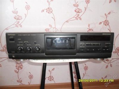Лот: 1042742. Фото: 1. Technics. Музыкальные центры, магнитолы
