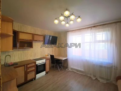 Лот: 21543731. Фото: 1. Сдам студию Апрельская улица... Квартиры, студии