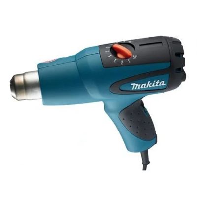 Лот: 8003636. Фото: 1. Фен промышленный Makita HG551VK. Электроинструмент