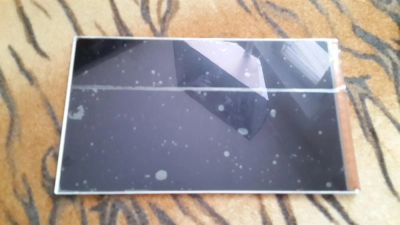 Лот: 10360741. Фото: 1. Lenovo tab 2 a7-30 дисплей с тачскрином... Дисплеи, дисплейные модули, тачскрины