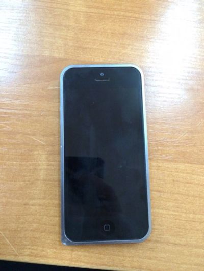 Лот: 7375723. Фото: 1. Iphone 5 16 gb. Смартфоны