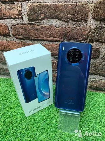 Восстановление кирпича honor 9 lite