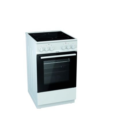 Лот: 12644151. Фото: 1. Gorenje EC 5113 WG. Плиты, духовые шкафы, варочные поверхности