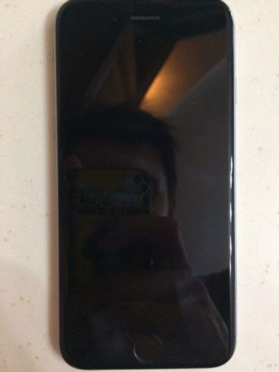 Лот: 9890268. Фото: 1. iphone 6s 16gb, РСТ, на гарантии. Смартфоны