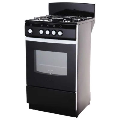 Лот: 25263896. Фото: 1. Газовая плита de luxe 5040.38... Плиты, духовые шкафы, варочные поверхности