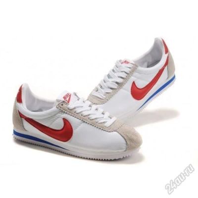 Лот: 2093130. Фото: 1. nike cortez кроссовки. Кеды, кроссовки, слипоны