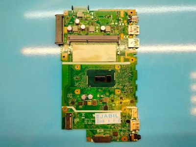 Лот: 21972339. Фото: 1. Материнская плата Asus X507LA... Материнские платы