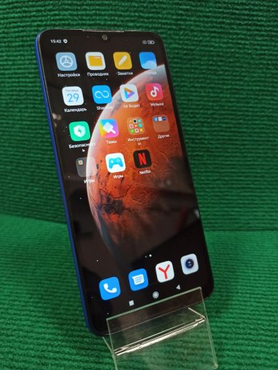 Лот: 18978345. Фото: 1. xiaomi redmi 9a 2/32gb (1260К). Смартфоны