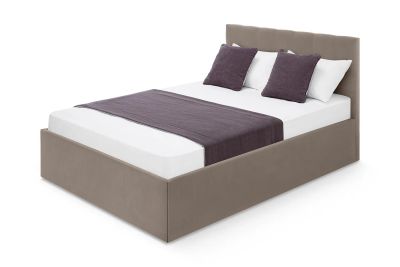Лот: 24420623. Фото: 1. Каркас кровати Hoff Keila. Кровати