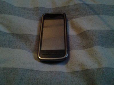 Лот: 3712592. Фото: 1. продам Nokia 5228 или обмен. Кнопочные мобильные телефоны